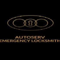 Autoserv - Emergency Locksmith