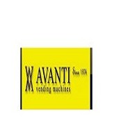 Avanti Vending Machines