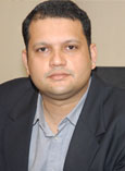 Avinash Prabhu