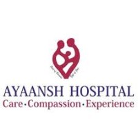 AyaanshHospital