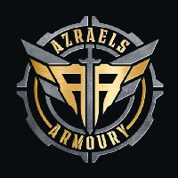 Azraels Armoury