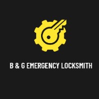 B & G Emergency Locksmith