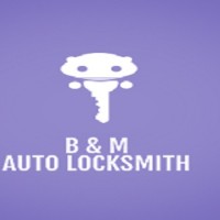 B & M Auto Locksmith