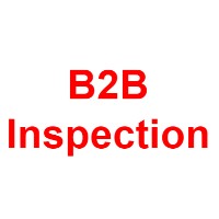 B2B Inspection
