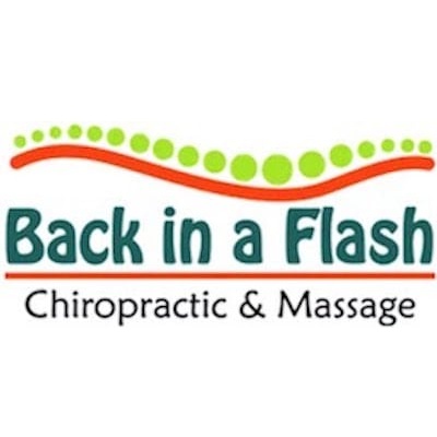 Back In A Flash Chiropractic & Massage