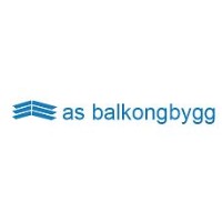 balkongbygg