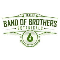 Band Of Brothers Botanicals