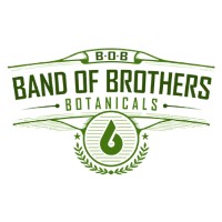 Band Of Brothers Botanicals