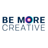 Be More Creative