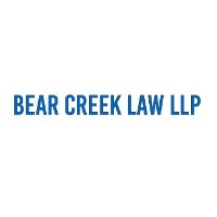 Bear Creek Law LLP
