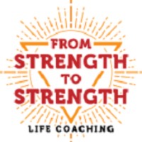 Being Strong