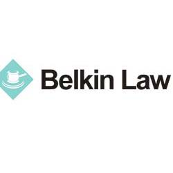 Belkin Personal Injury Lawyer