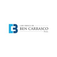 Ben Carrasco