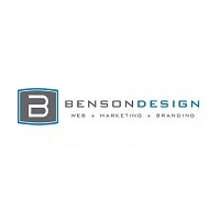 Benson Web Design Company San Antonio