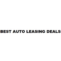 Best Auto Leasing Deals