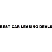 Best Car Leasing Deals
