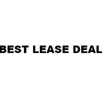 Best Lease Deal