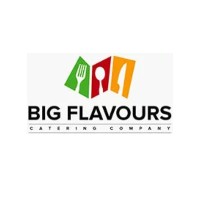 Big Flavours Catering