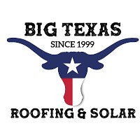 Big Texas Roofing and Solar