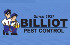 Billiot Pest Control - Covington