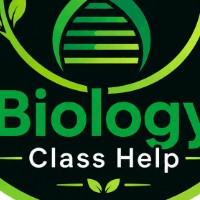 Biology Class Help