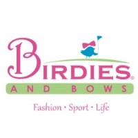 Birdies and Bows