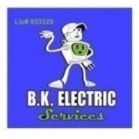 BK Electric Services