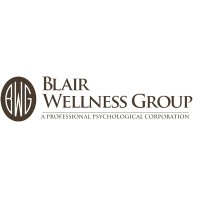 Blair Wellness Group