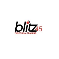 Blitz45 Fitness