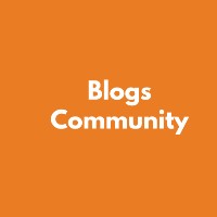 Blogs Community