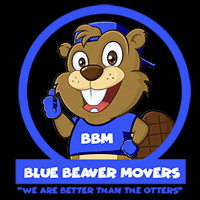 Blue Beaver Movers