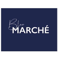 Blue Marché