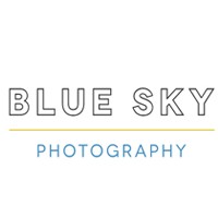Blue Sky Photography