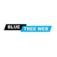 Blue Tree Web