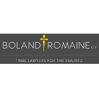 Boland Romaine Personal Injury Lawyer