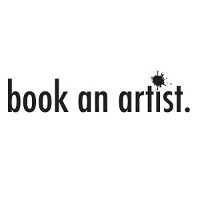 Book an Artist