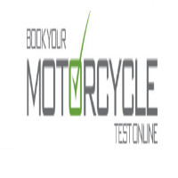 Book Your Motorcycle Test Online