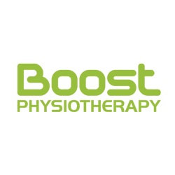 Boost Physiotherapy