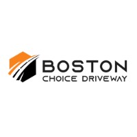 Boston Choice Driveways