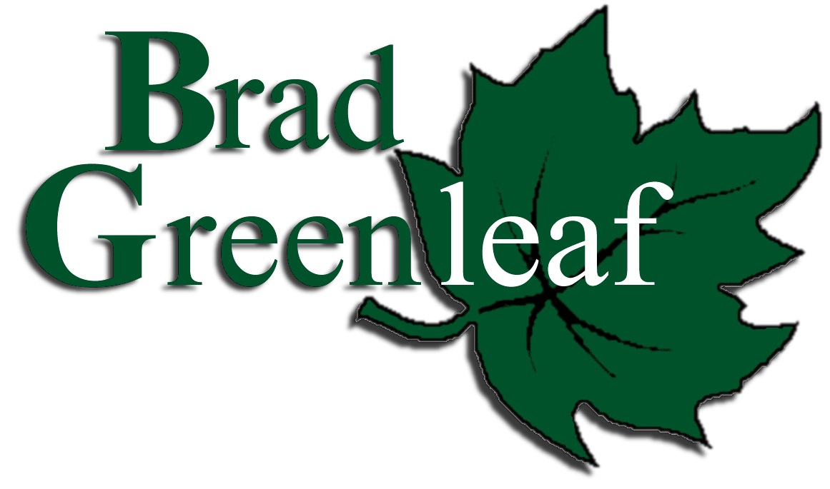 Brad Greenleaf Mortgage Solutions