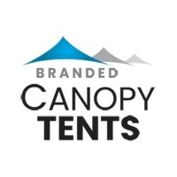 Branded Canopy Tents