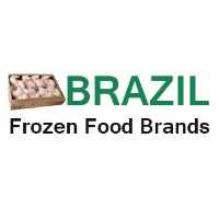 Brazil Frozen Food Brands