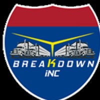 Breakdown Inc