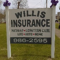 Brenda Willis