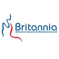 Britannia Security