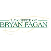 Bryan Fagan