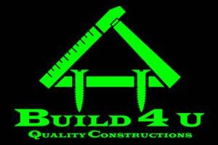 Build4U Construction