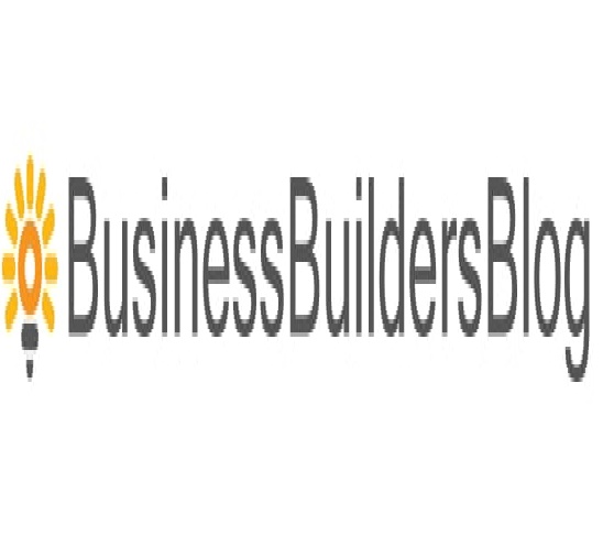 Business Builders Blog