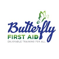 Butterfly First Aid