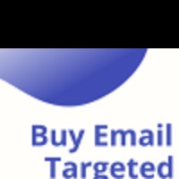 Buy Email Lists: Buy Business & Consumer Email Database